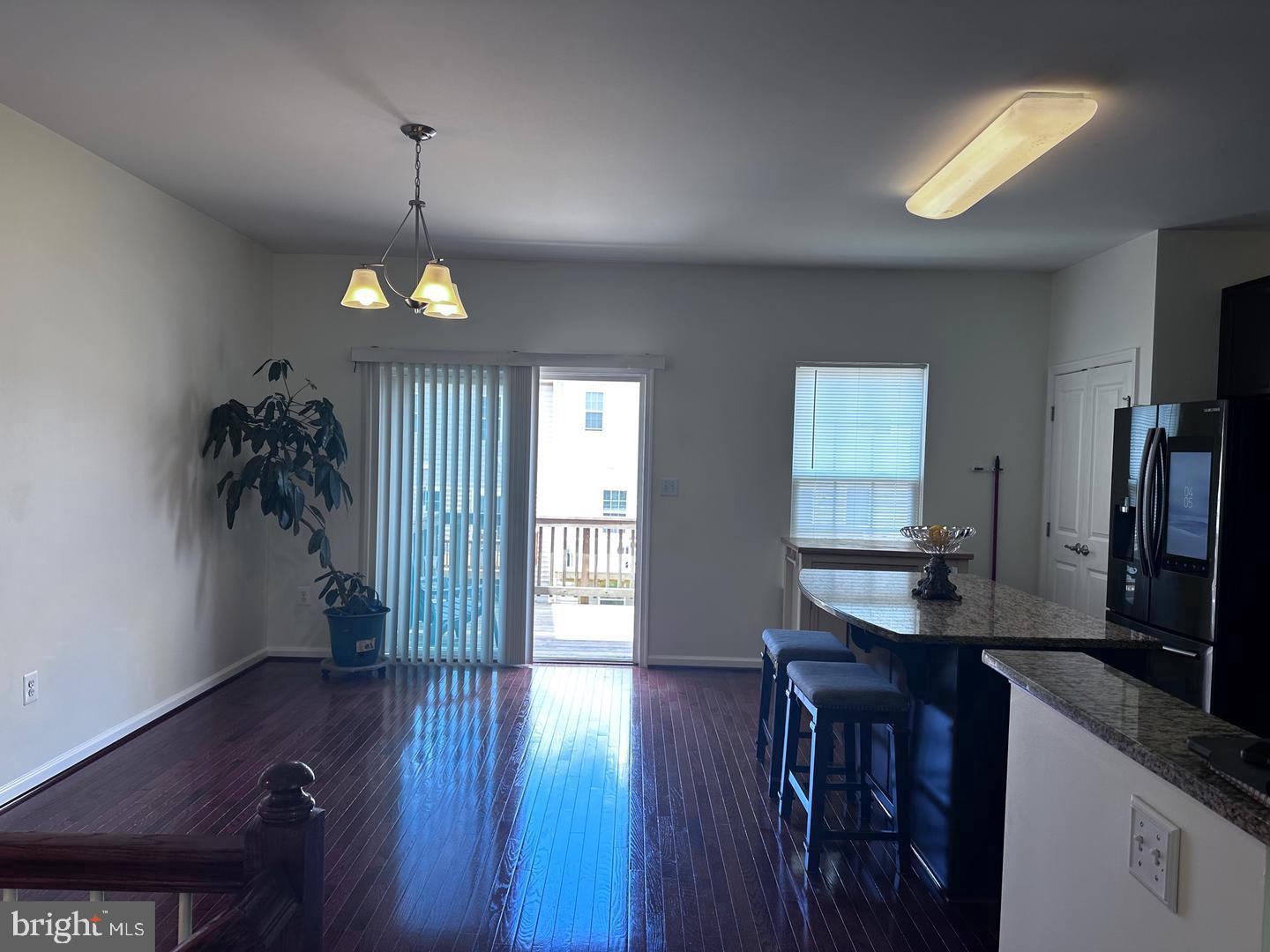 313 Brenton Road, Unit 40 Fredericksburg, VA 22405 - Photo 13 of 18 Bright and airy open living space.