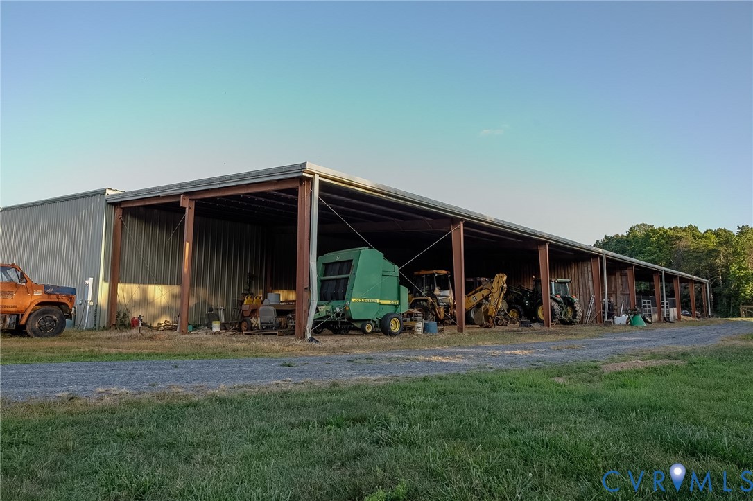 2266 High Rock Road Cumberland, VA 23040 - Photo 2 of 44