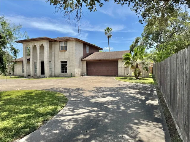 $224,000 | 503 East Ailsie Avenue, Kingsville, TX 78363
