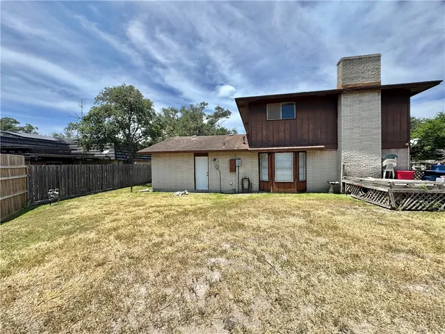 $224,000 | 503 East Ailsie Avenue, Kingsville, TX 78363
