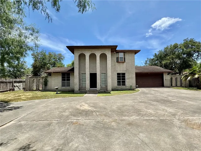 $224,000 | 503 East Ailsie Avenue, Kingsville, TX 78363