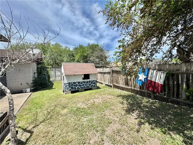 $224,000 | 503 East Ailsie Avenue, Kingsville, TX 78363