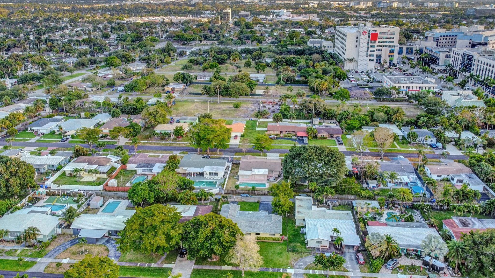 3410 Cleveland Street Hollywood, FL 33021 - Photo 53 of 63 Photo 53