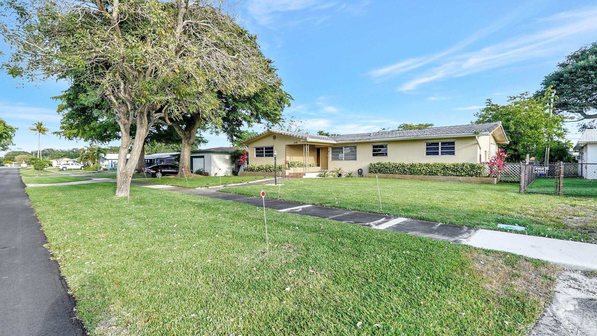 3410 Cleveland Street Hollywood, FL 33021 - Photo 6 of 63 Photo 6