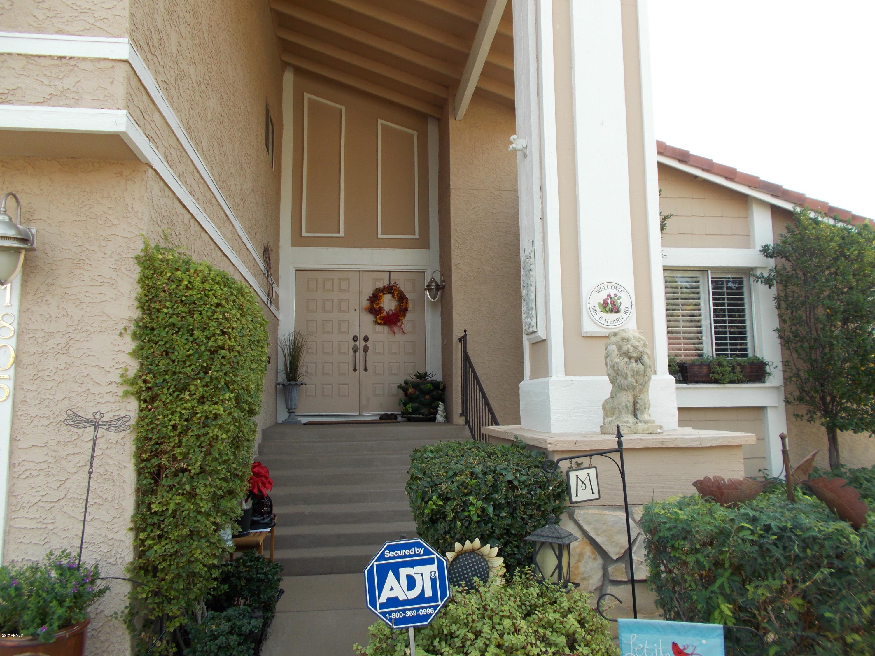 1805 East Hearn Road Phoenix, AZ 85022 - Photo 7 of 71 FRONT