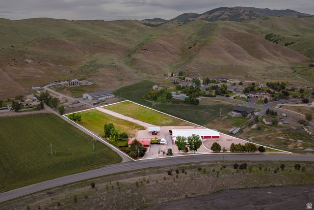 3070 West Old Hwy Road Morgan, UT 84050 - Photo 39 of 63