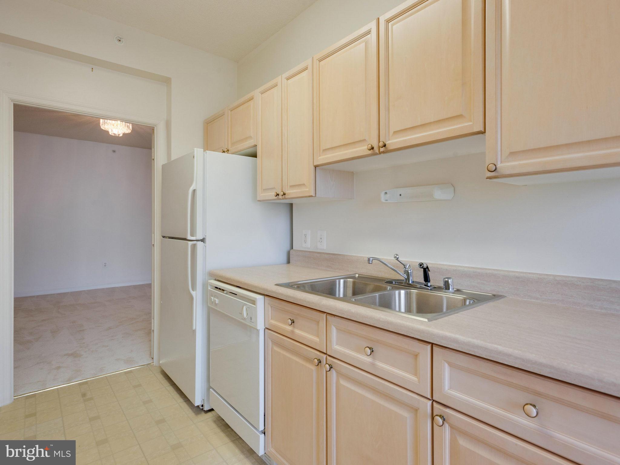 19375 Cypress Ridge Terrace, Unit 509 Leesburg, VA 20176 - Photo 13 of 30 Kitchen