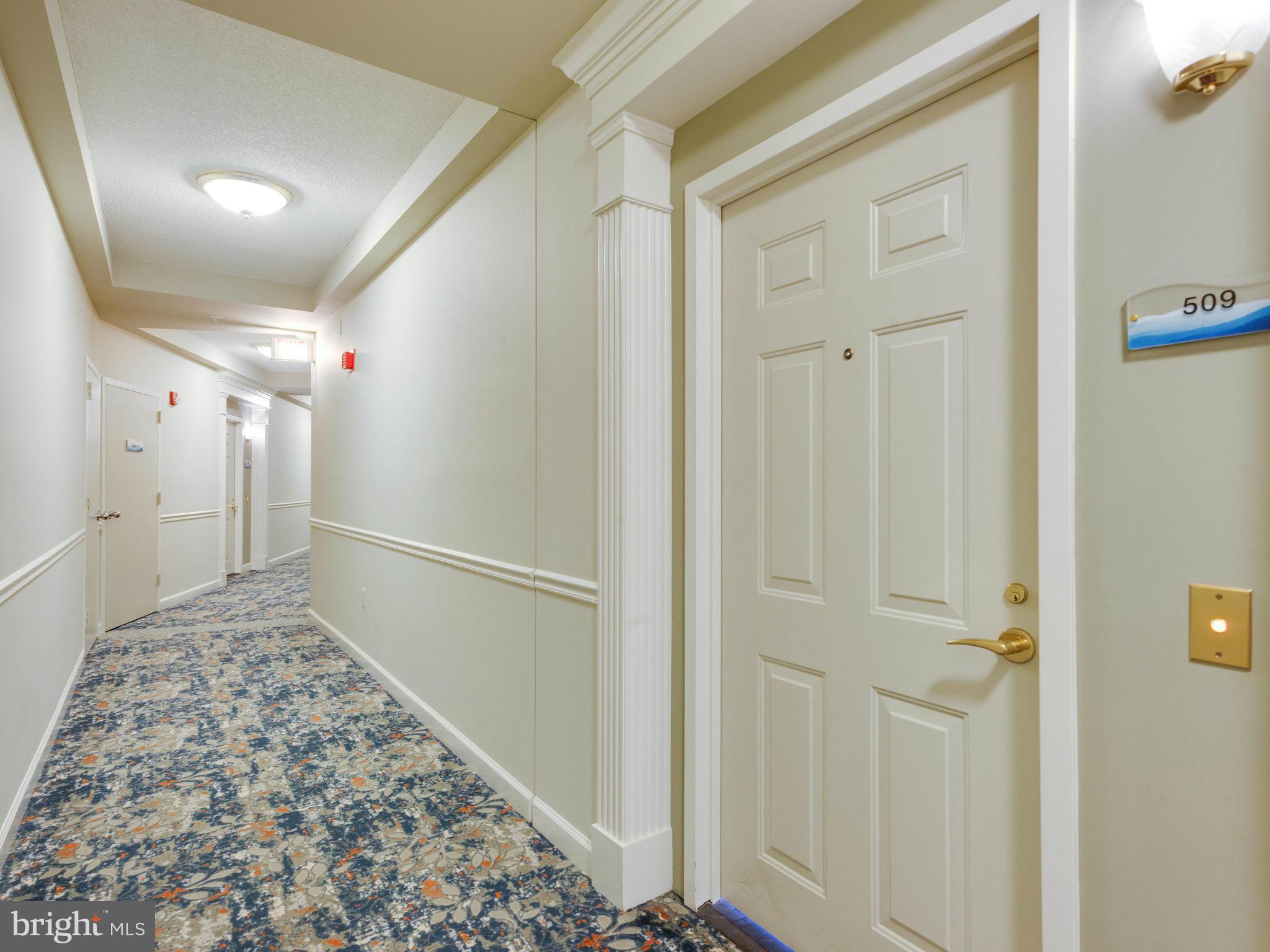19375 Cypress Ridge Terrace, Unit 509 Leesburg, VA 20176 - Photo 3 of 30 Interior (General)