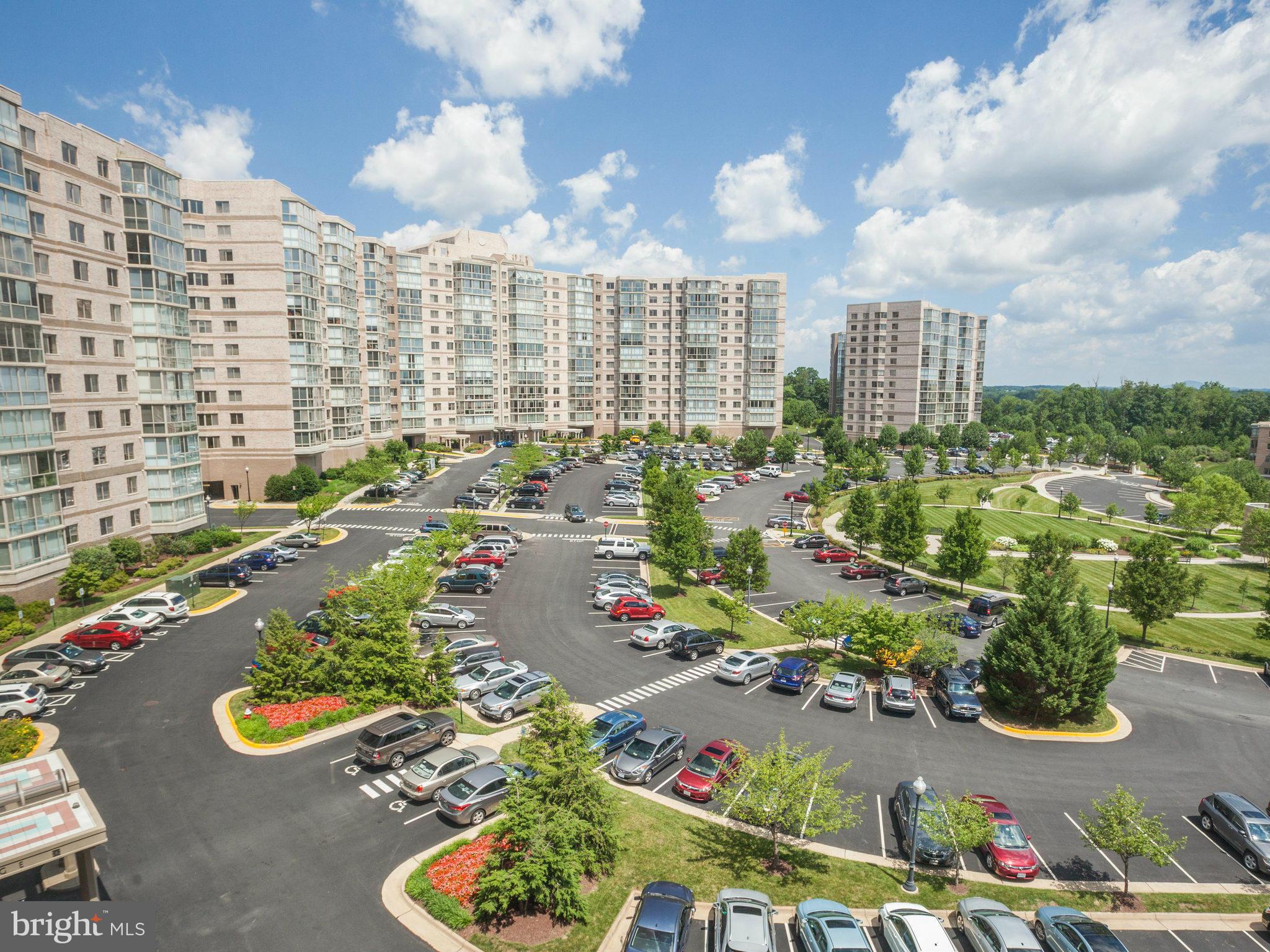 19375 Cypress Ridge Terrace, Unit 509 Leesburg, VA 20176 - Photo 22 of 30 View