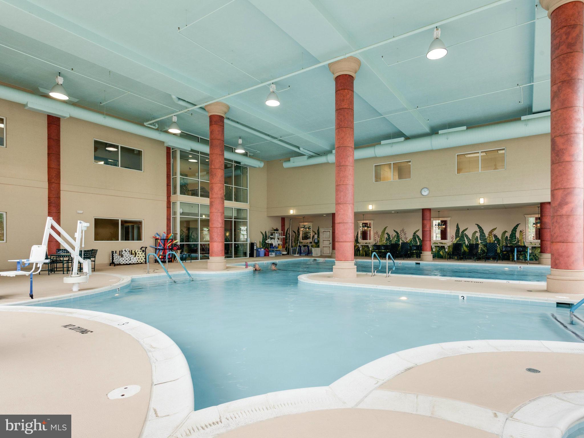 19375 Cypress Ridge Terrace, Unit 509 Leesburg, VA 20176 - Photo 26 of 30 Community