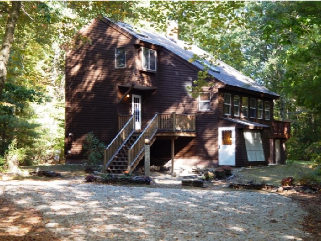 53 Stark Road Derry, NH 03038 - Photo 11 of 18
