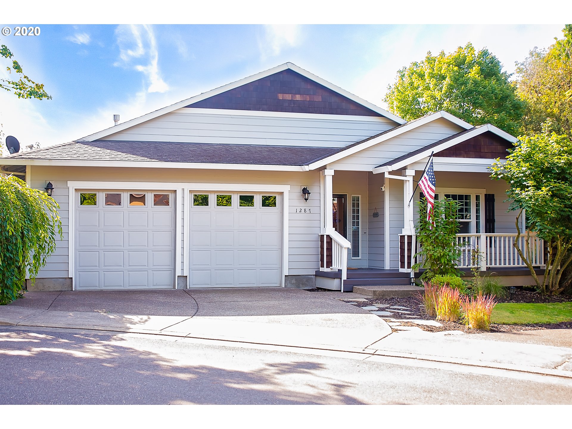 1287 Southeast Stapleton Loop Gresham, OR 97080 - Photo 1 of 32 Gallery Image 1