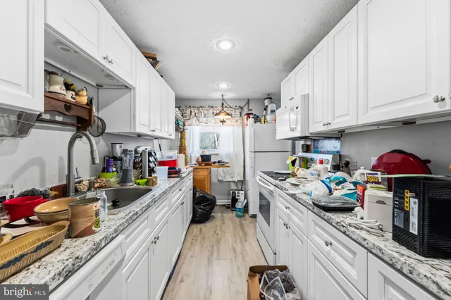 $325,000 | 122 John Street, Perryville, MD 21903