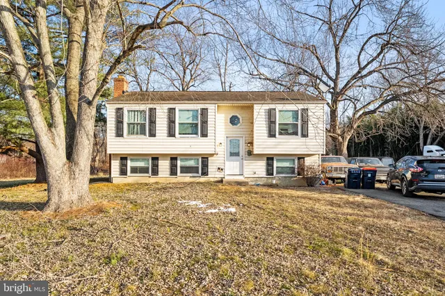 $325,000 | 122 John Street, Perryville, MD 21903