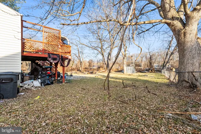 $325,000 | 122 John Street, Perryville, MD 21903