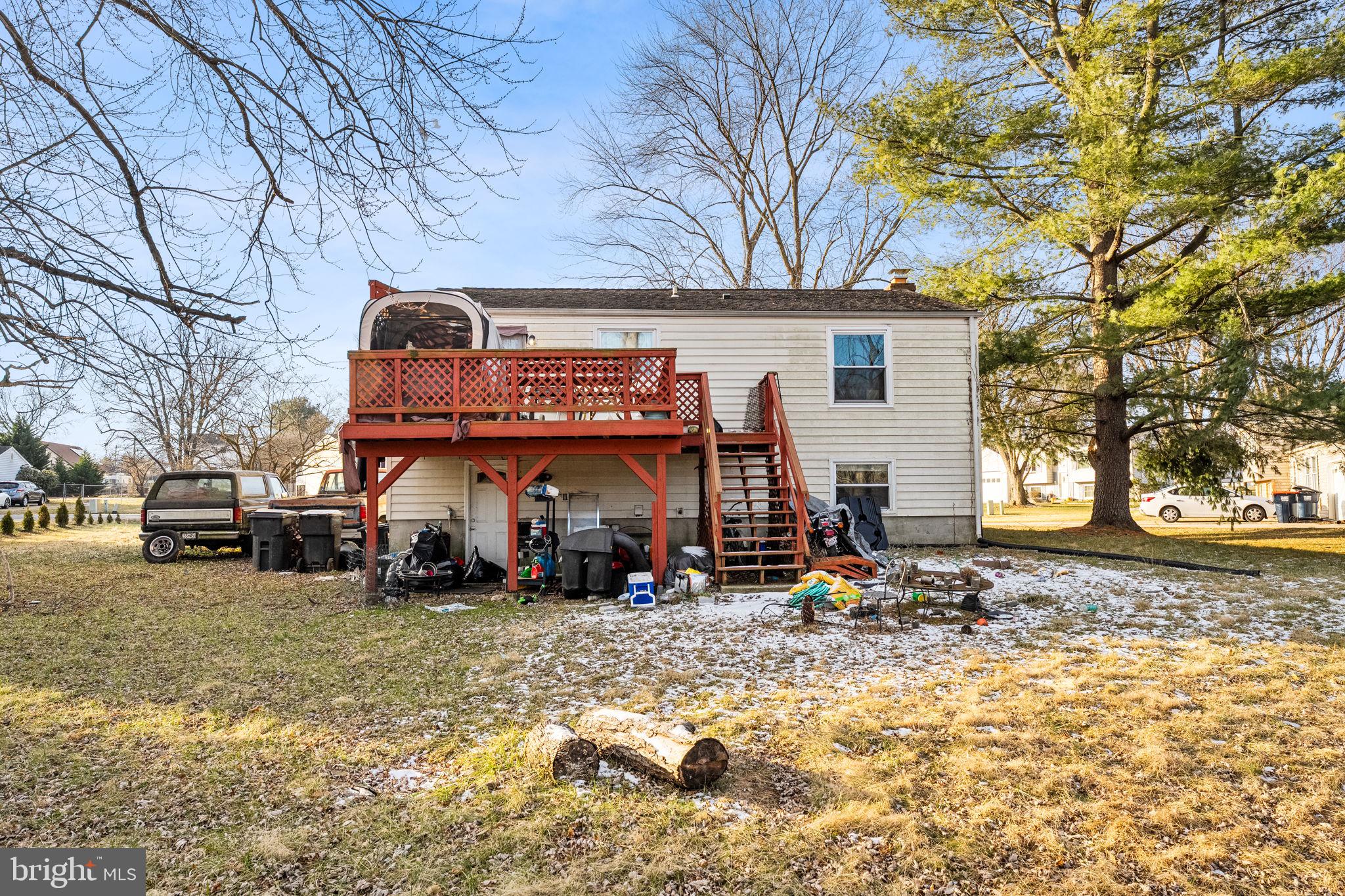 122 John Street Perryville, MD 21903 - Photo 30 of 35