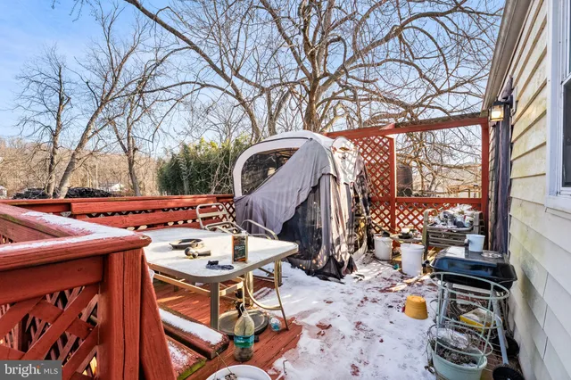 $325,000 | 122 John Street, Perryville, MD 21903