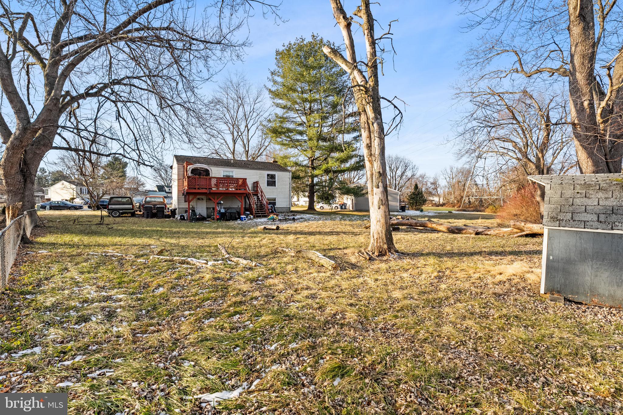 122 John Street Perryville, MD 21903 - Photo 32 of 35