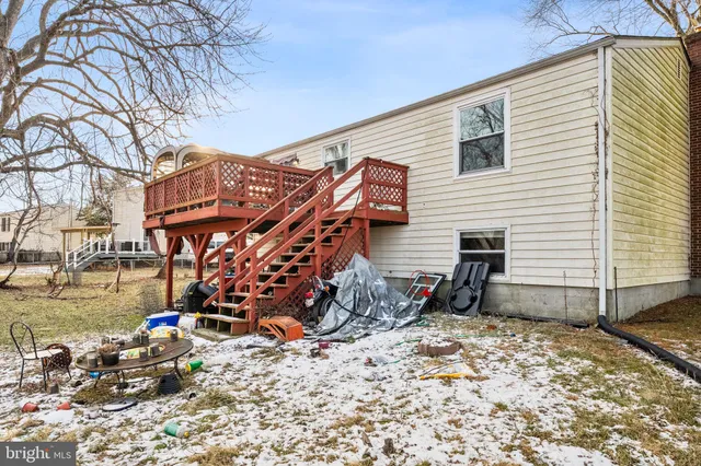 $325,000 | 122 John Street, Perryville, MD 21903