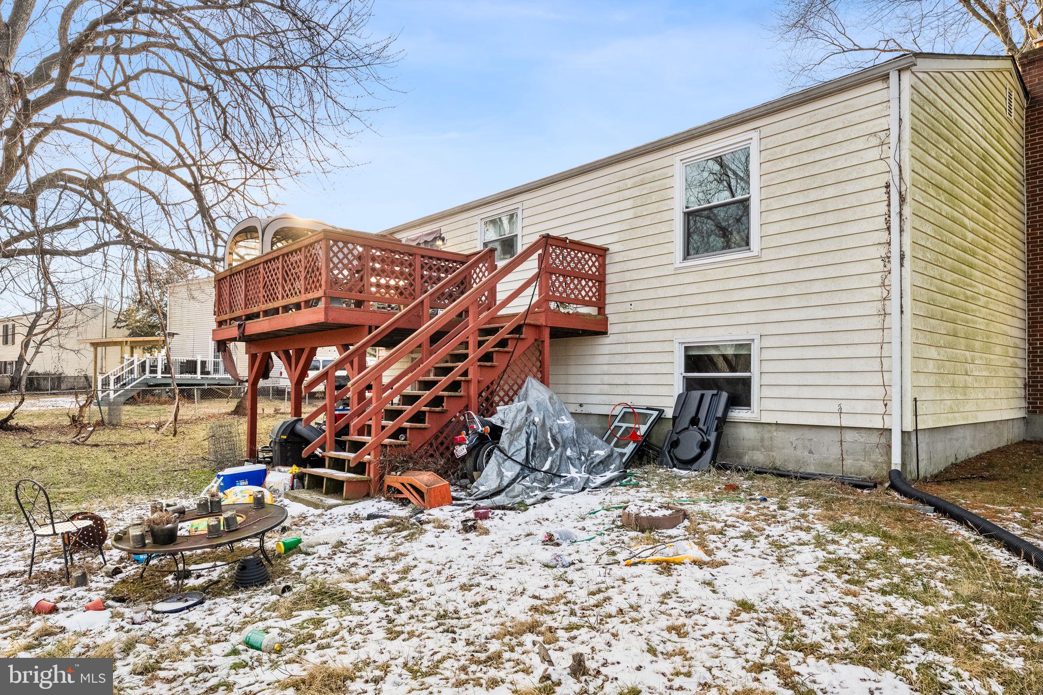 122 John Street Perryville, MD 21903 - Photo 35 of 35