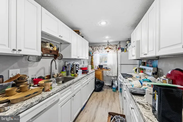 $325,000 | 122 John Street, Perryville, MD 21903