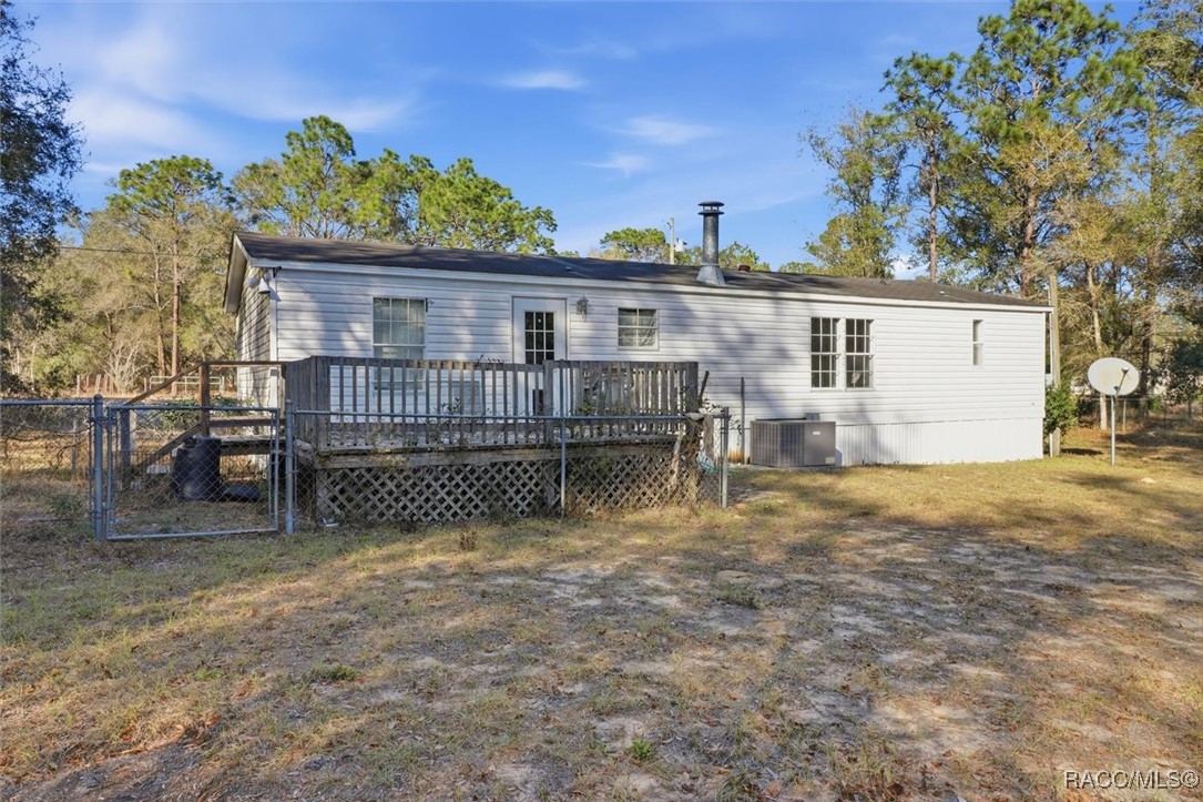 3732 East Flint Lane Inverness, FL 34452 - Photo 36 of 41