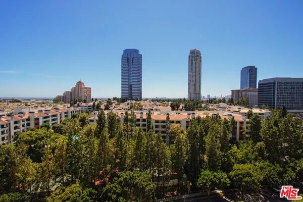 $4,950 | 2170 Century Park East, Unit 1407, Los Angeles, CA 90067