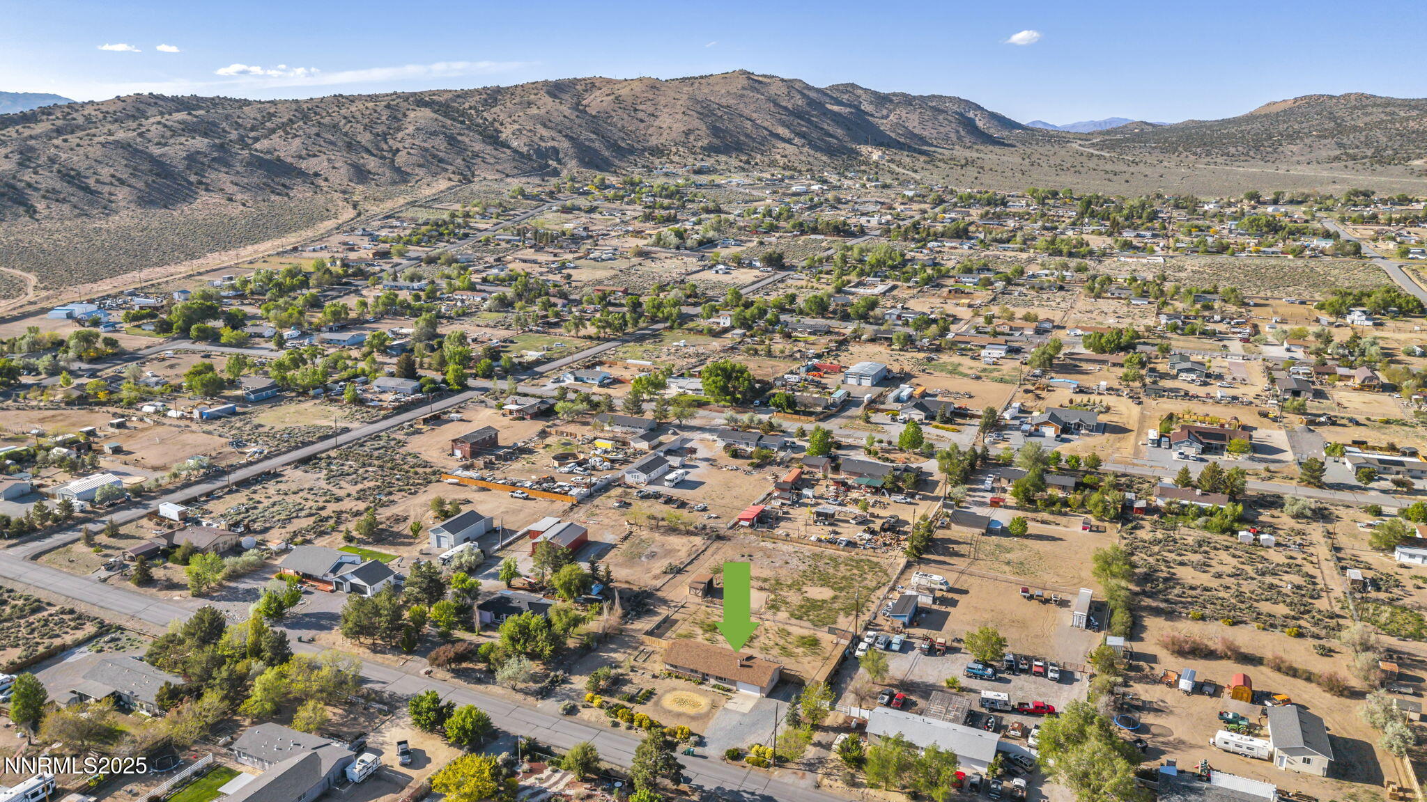 11815 Mistletoe Street Reno, NV 89506 - Photo 48 of 48 26-web-or-mls-11815-mistletoe-st