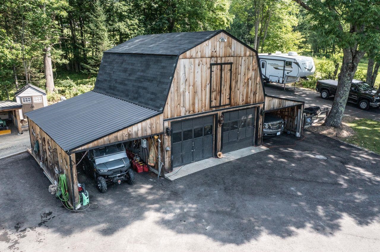 245 Porter Road Bath, NH 03740 - Photo 44 of 48 Gallery Image 44