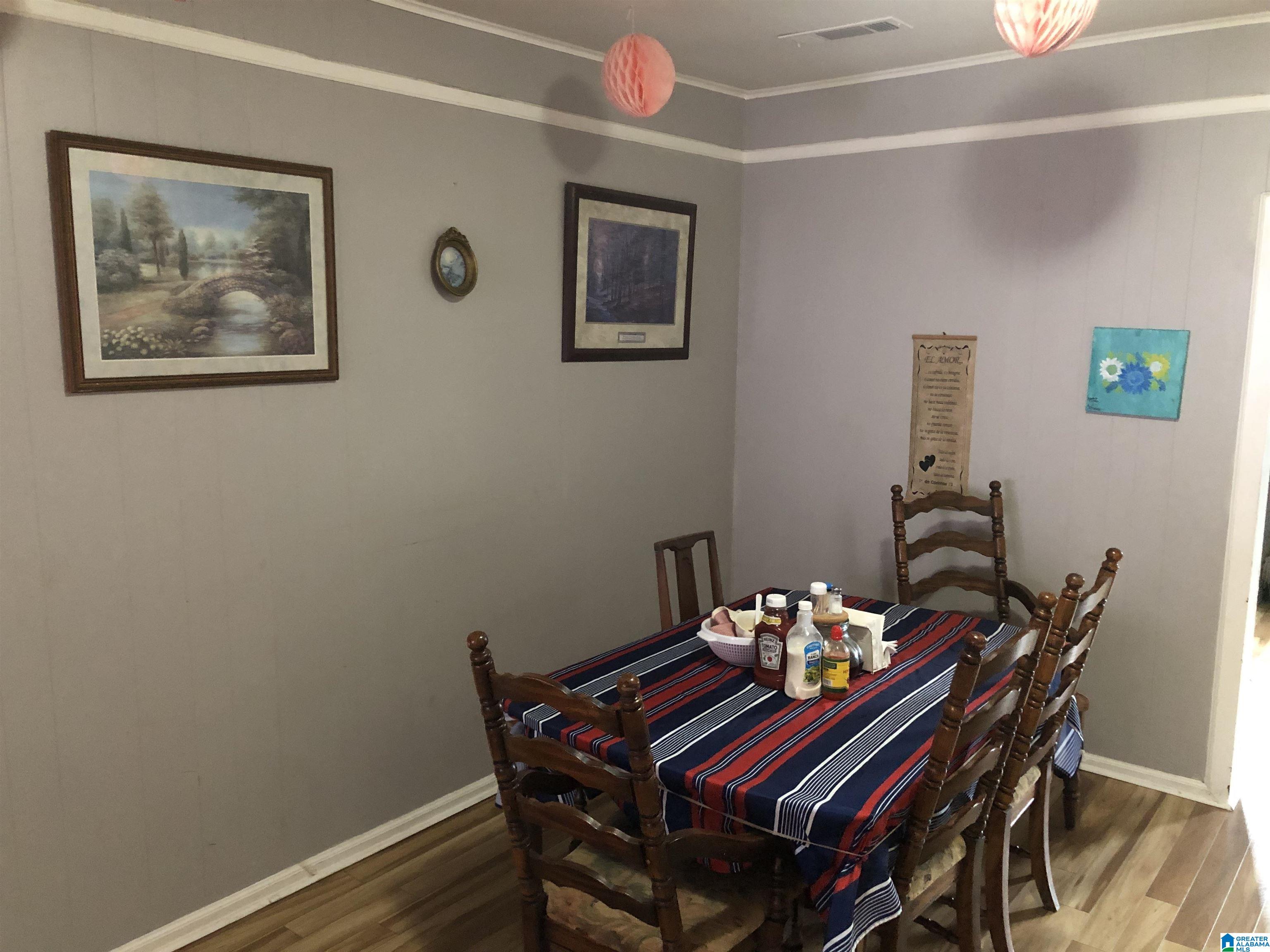 316 School Road Adamsville, AL 35005 - Photo 4 of 9