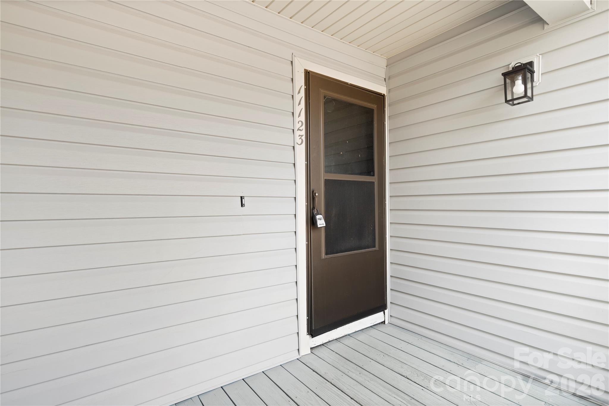 11123 Harrowfield Road Charlotte, NC 28226 - Photo 19 of 20