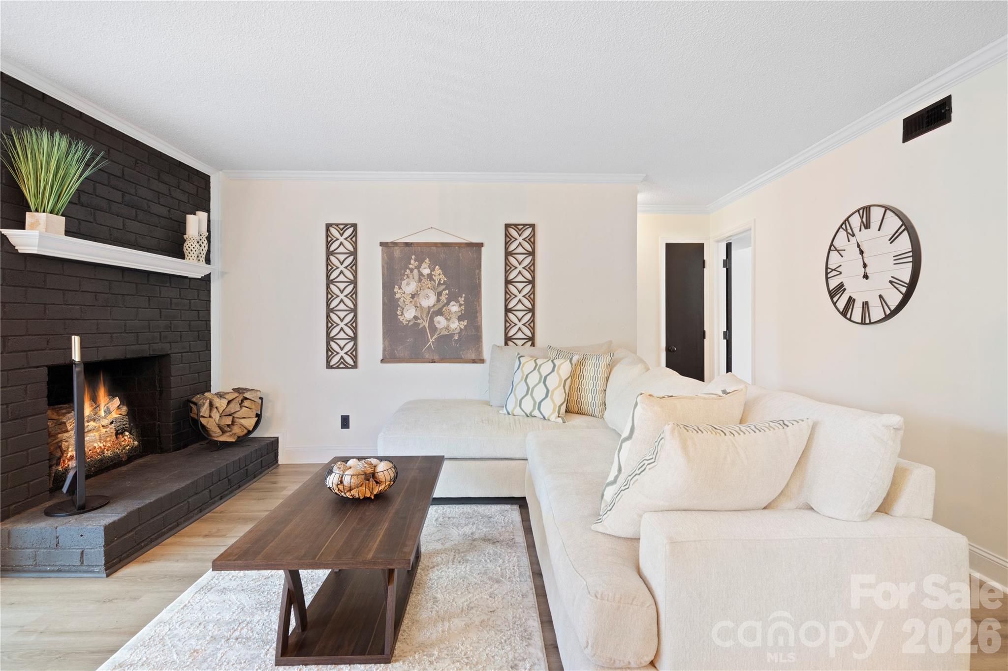 11123 Harrowfield Road Charlotte, NC 28226 - Photo 6 of 20