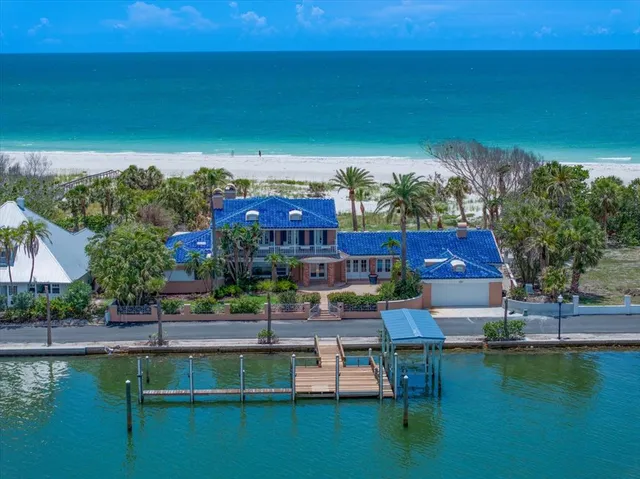 $16,750,000 | 1114 Mandalay Point Road, Clearwater Beach, FL 33767