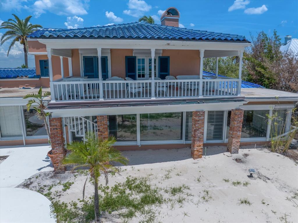1114 Mandalay Point Road Clearwater Beach, FL 33767 - Photo 16 of 30