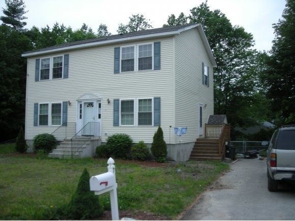 7 Miriam Road Merrimack, NH 03054 - Photo 1 of 1