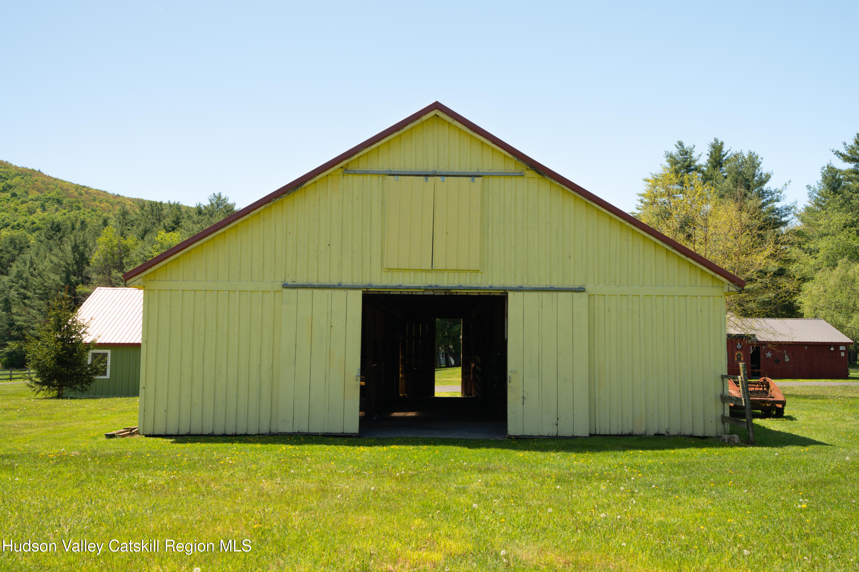 35 Van Wagner Road Willow, NY 12495 - Photo 34 of 44 out