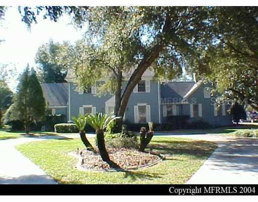 2005 Clubhouse Road Lakeland, FL 33813 - Photo 1 of 1 Exterior Front