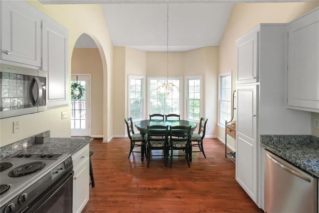 736 Ellison Road Tyrone, GA 30290 - Photo 7 of 20