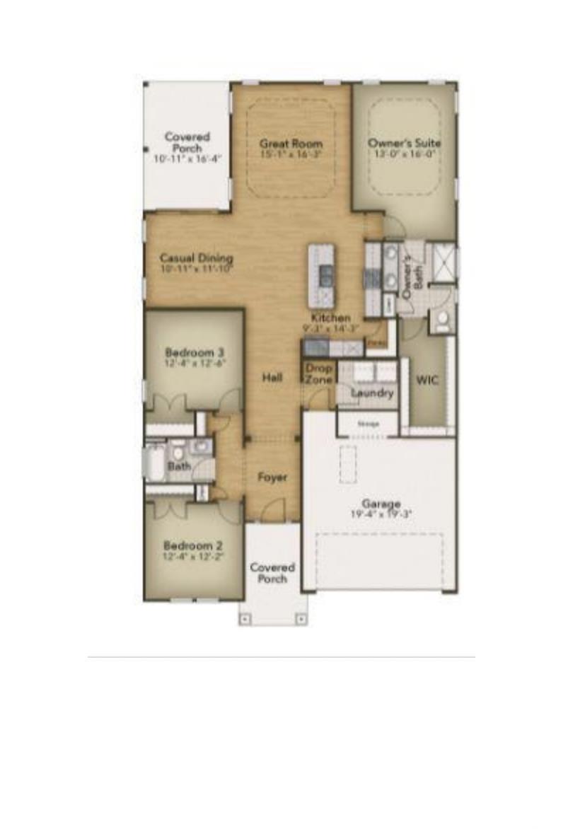 704 St Vincent Loop Little River, SC 29566 - Photo 2 of 30