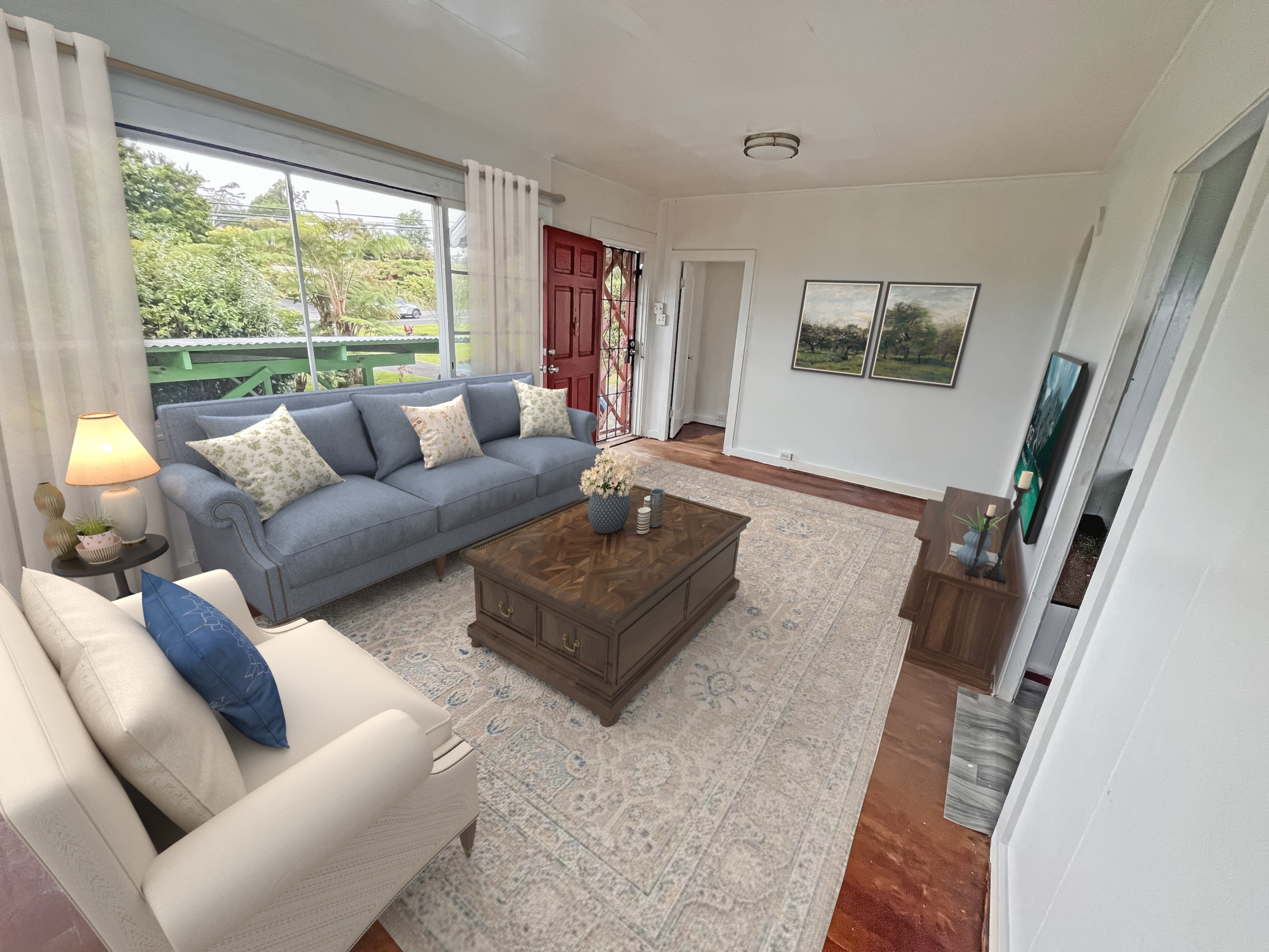 18-1270 Volcano Road Mountain View, HI 96771 - Photo 5 of 30