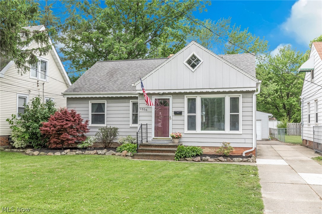 1556 Lander Road Cleveland, OH 44124 - Photo 28 of 28