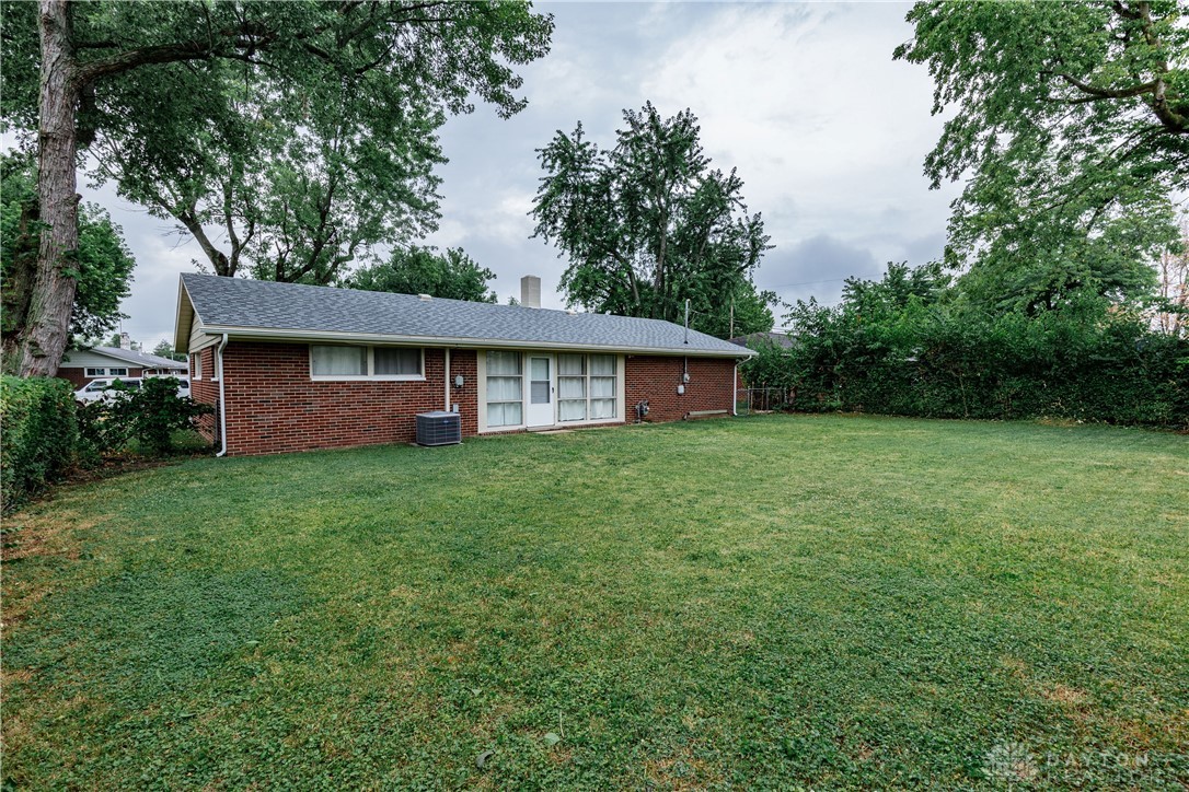 493 Crystal Drive Riverside, OH 45431 - Photo 12 of 13
