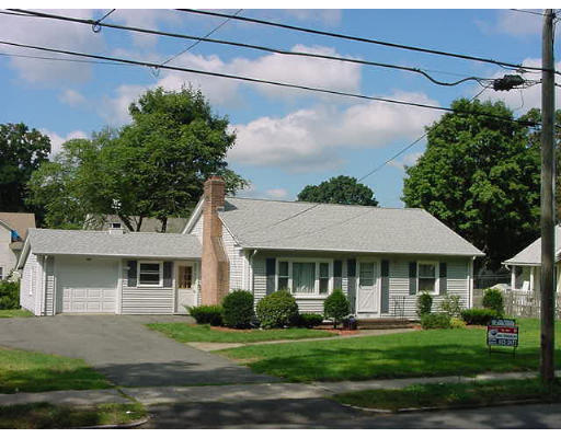 192 Harkness Avenue Springfield, MA 01118 - Photo 1 of 1 Gallery Image 1