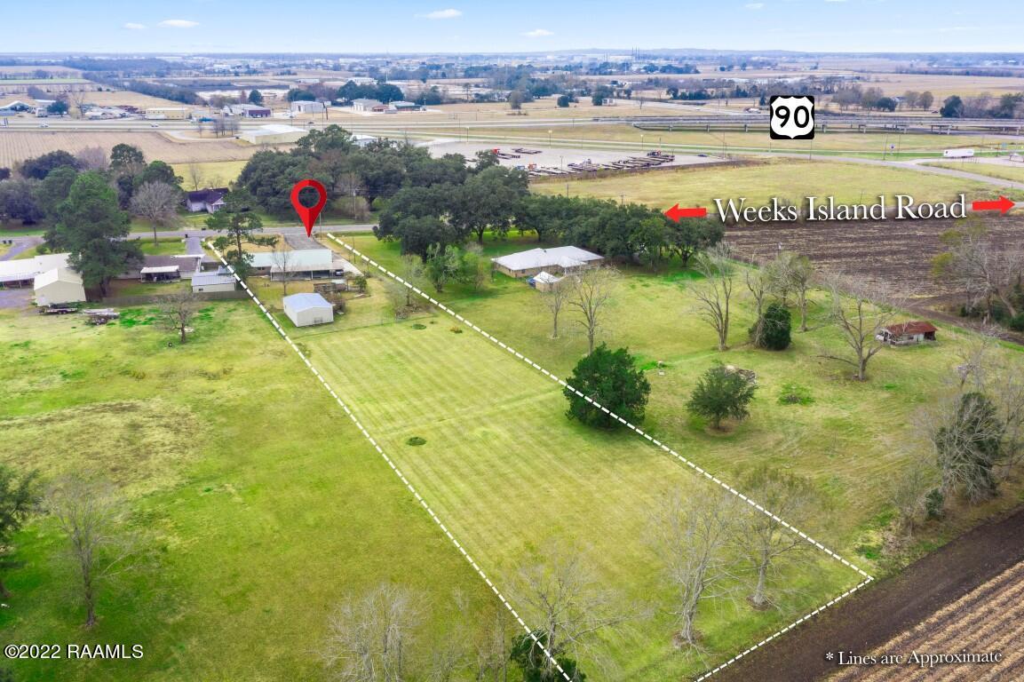 1717 Weeks Island Road New Iberia, LA 70560 - Photo 29 of 29 Weeks Island Rd-29r