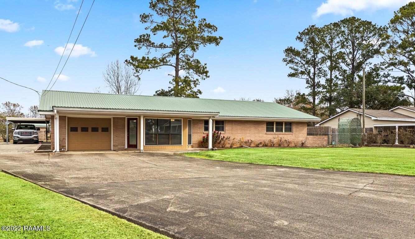 1717 Weeks Island Road New Iberia, LA 70560 - Photo 3 of 29 Weeks Island Rd-3