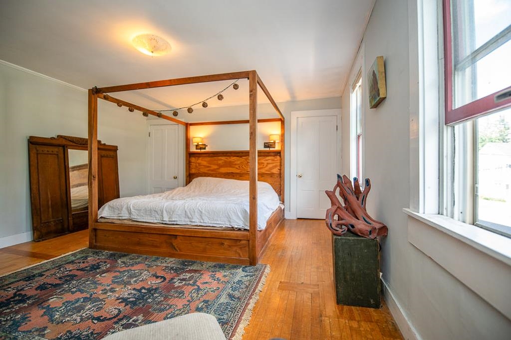188 Central Street Northfield, VT 05663 - Photo 25 of 39