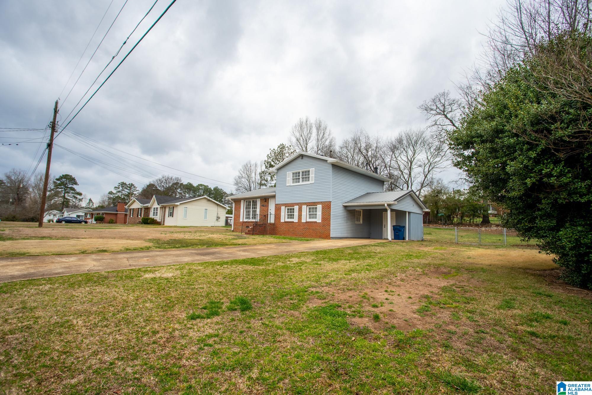 3913 Bramble Road Anniston, AL 36207 - Photo 29 of 31
