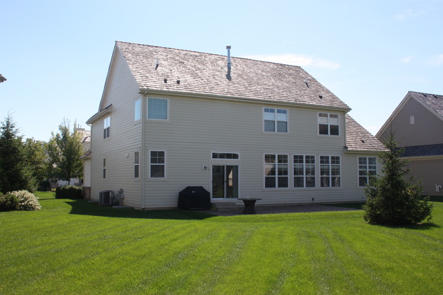 613 Kinnear Cove Inverness, IL 60010 - Photo 20 of 20