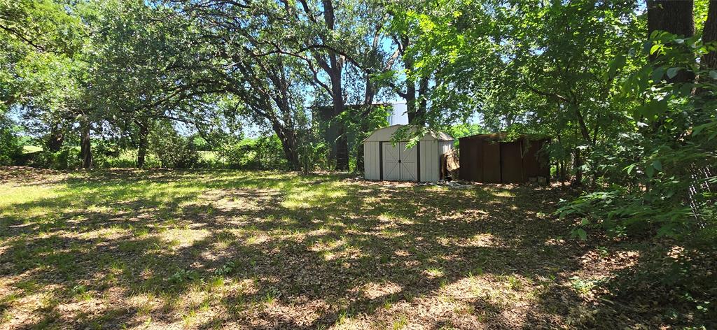 610 North Fm Road, Unit 1389 Combine, TX 75159 - Photo 25 of 26 Backyard