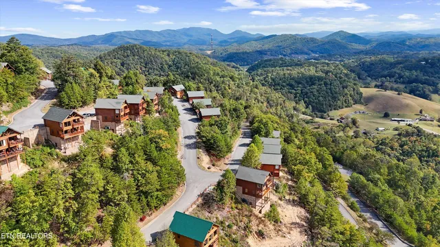 $85,000 | 2954 Legacy Vista Drive, Sevierville, TN 37876